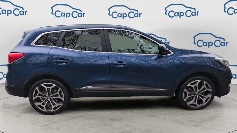 Renault Kadjar 1.5 Blue dCi 115 Edc7 Intens - Automatique