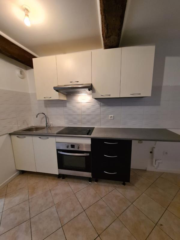 Maison de village - 109 m² - 5 pièces