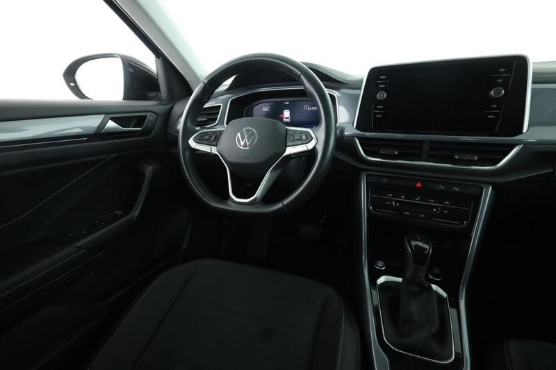 Volkswagen t-Roc 1.5 Tsi Evo Style Dsg7 150 ch