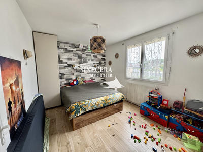 Maison - 72 m² - 4 pièces