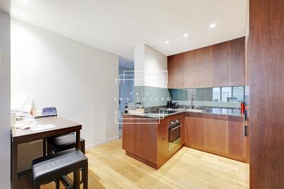 Appartement - 88 m² - 4 pièces