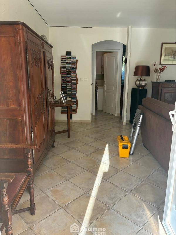 Villa - 125 m² - 6 pièces