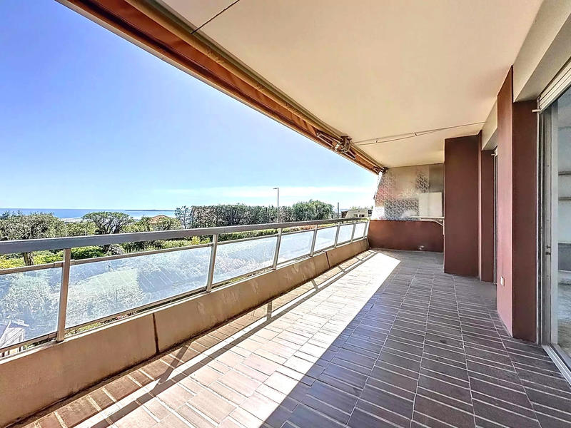 Appartement - 118 m² - 4 pièces