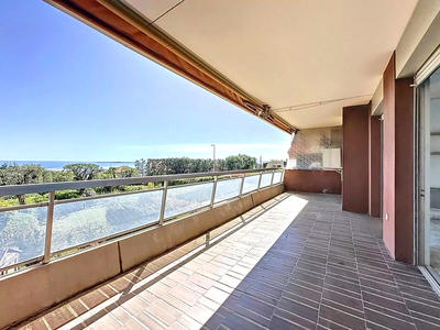 Appartement - 118 m² - 4 pièces