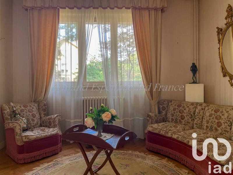 Maison de ville - 287 m² - 10 pièces