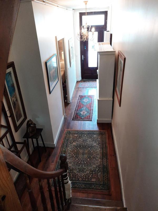 Maison - 118 m² - 4 pièces