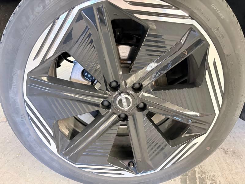 Nissan Qashqai e-Power 190 ch n-Design