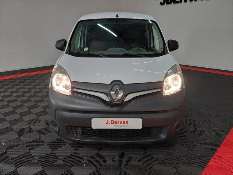 Renault Kangoo Express Grand Confort - Blue dCi 80