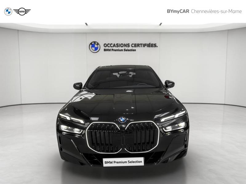 Bmw I7 G70 xDrive60 544 ch m Sport