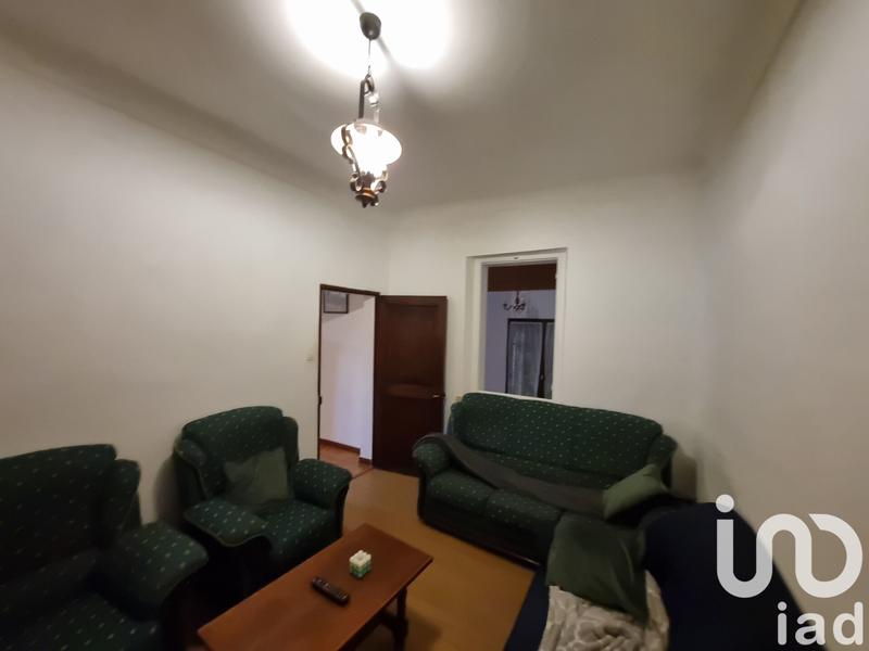 Maison de village - 113 m² - 4 pièces