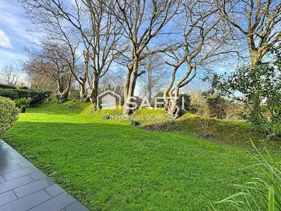 Maison - 130 m² - 7 pièces