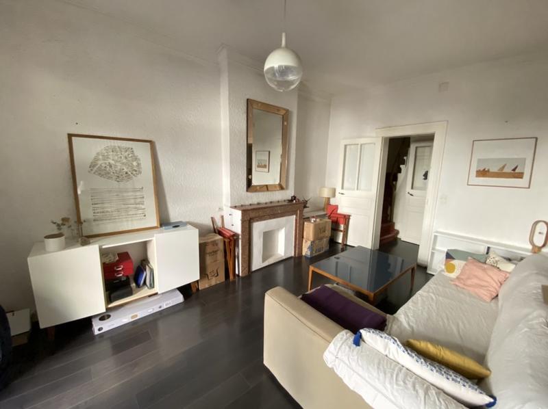 Villa - 94 m² - 4 pièces