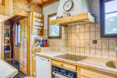 Châlet - 187 m² - 9 pièces