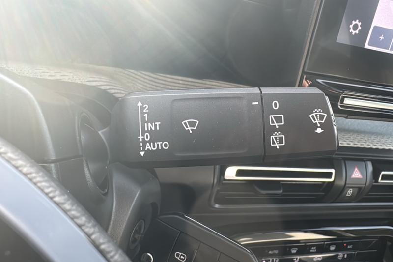 Citroën C3 Aircross Hybrid 145 E-Dsc6 Max 5p