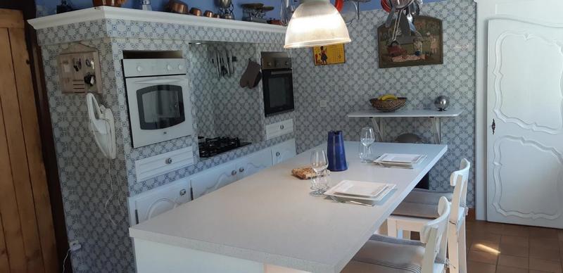 Moulin - 390 m² - 9 pièces