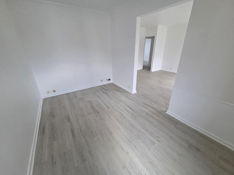 Appartement - 68 m² - 4 pièces