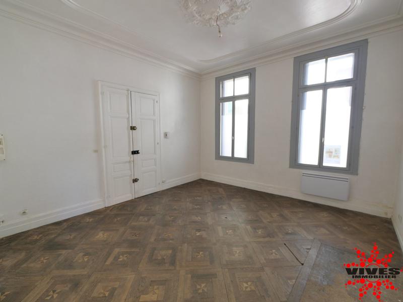 Appartement - 105 m² - 4 pièces