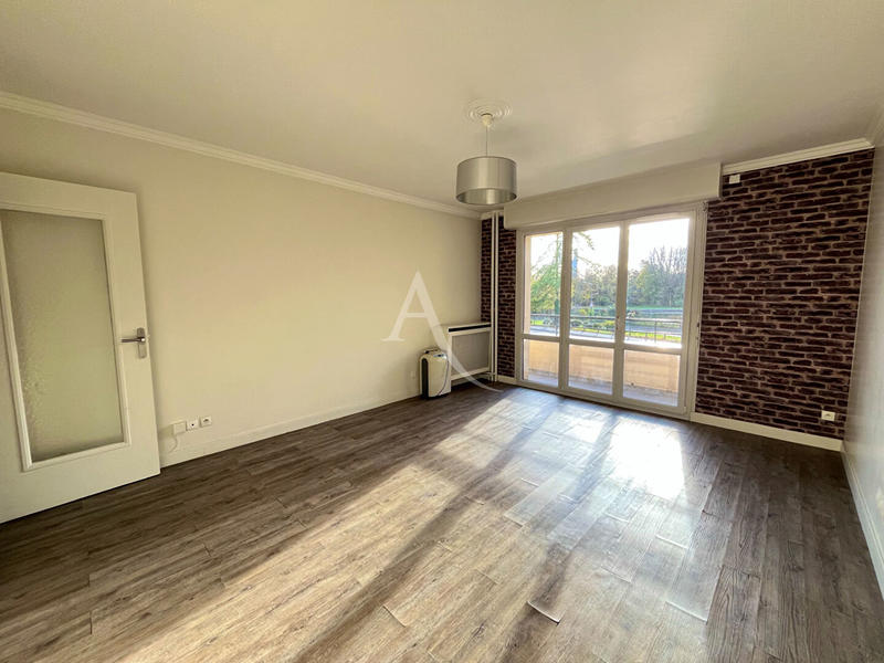 Appartement - 59 m² - 2 pièces