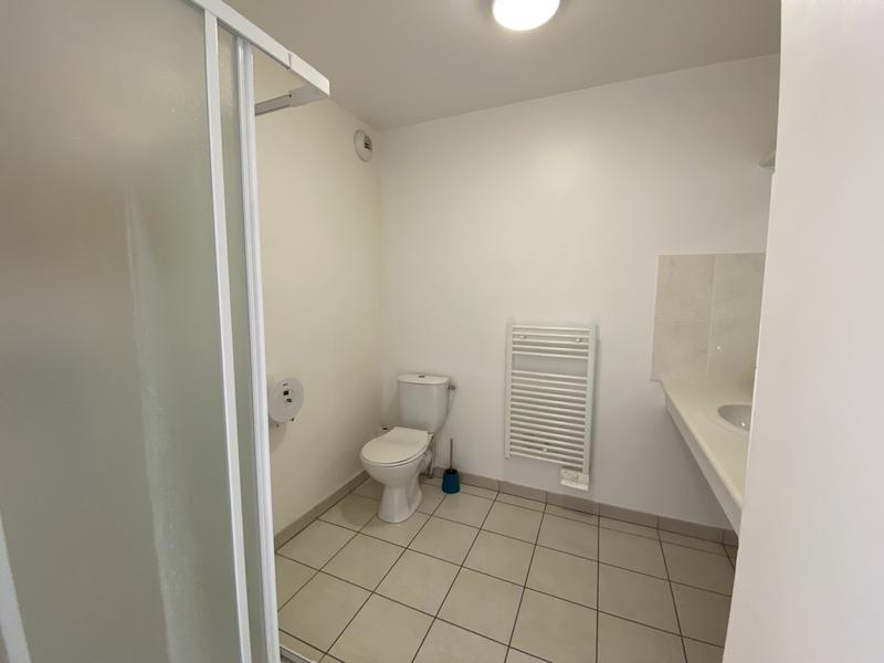 Appartement - 23 m² - 1 pièce