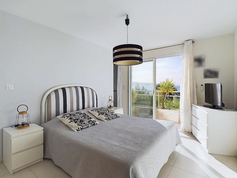 Appartement - 130 m² - 5 pièces