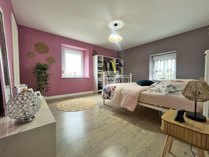 Ferme - 306 m² - 12 pièces