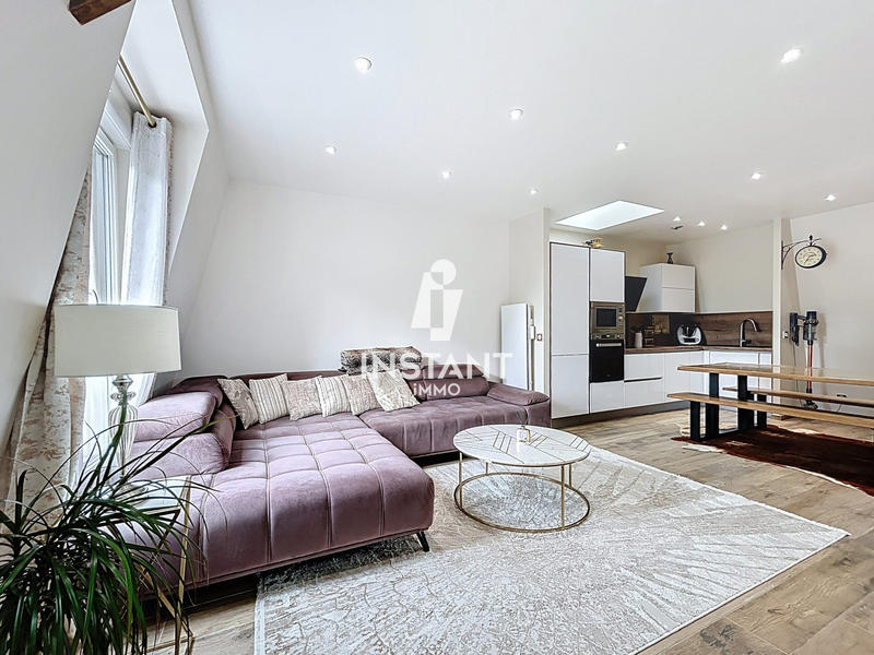 Immeuble - 239 m²