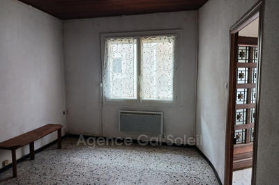 Maison de village - 80 m² - 3 pièces