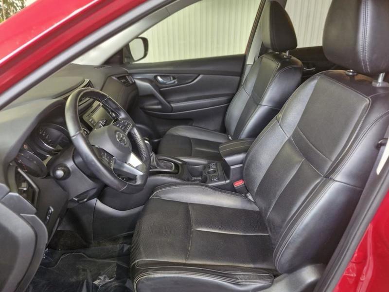 Nissan X-Trail Dci 150 Xtronic 5pl Tekna