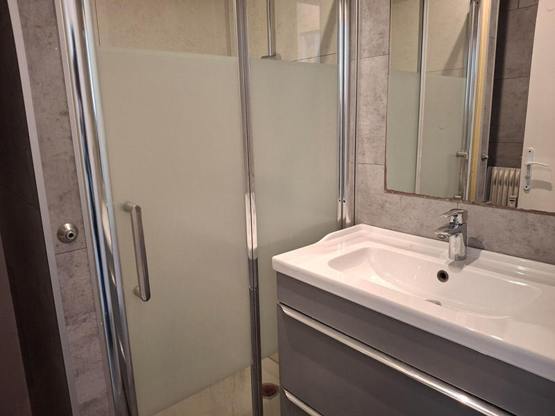 Appartement - 65 m² - 4 pièces