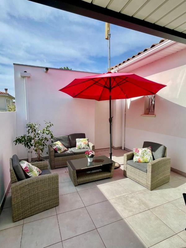 Maison - 103 m² - 4 pièces