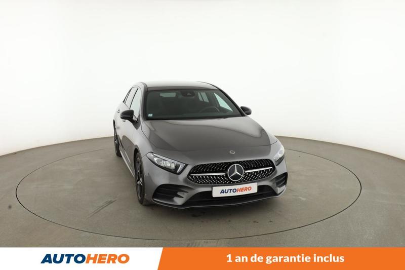 Mercedes Classe a 180 Amg Line 7g-Dct 136 ch