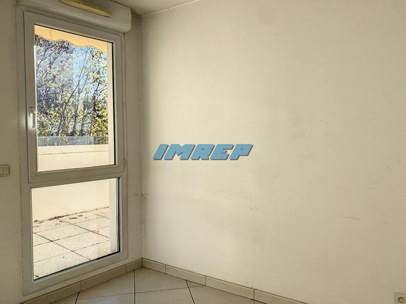 Appartement - 78 m² - 4 pièces