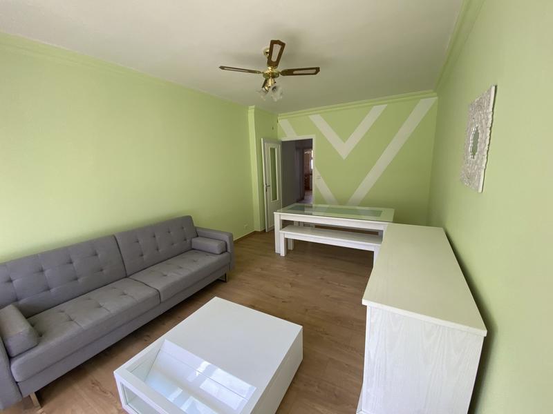 Appartement - 55 m² - 2 pièces