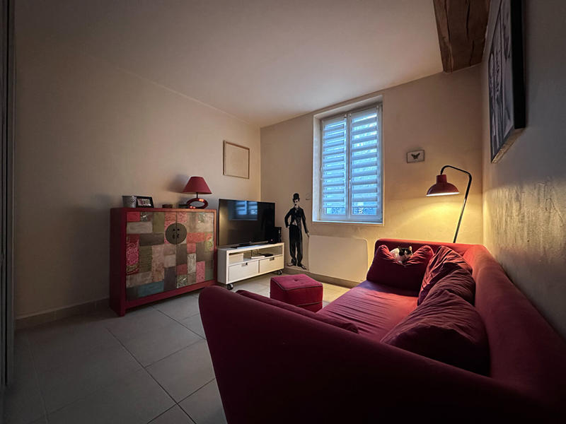 Maison - 158 m² - 7 pièces