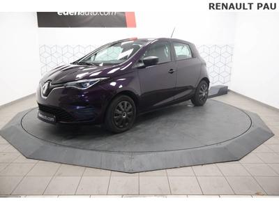 Renault Zoe R110 Achat Intégral Life