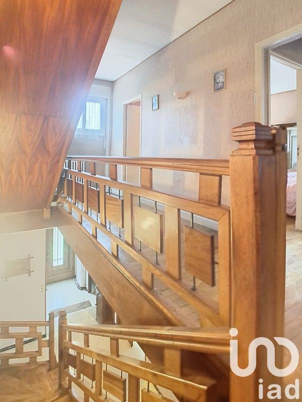 Maison de maîtres - 212 m² - 8 pièces