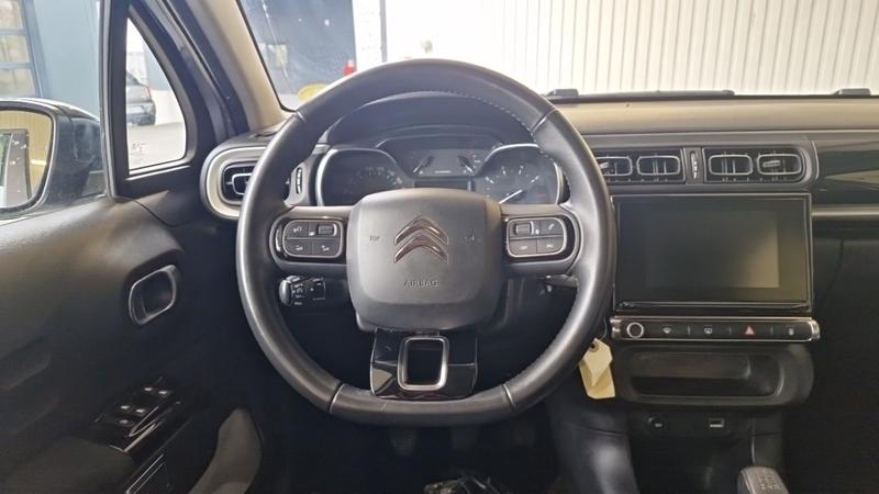 Citroën C3 Business bluehdi 100 ss bvm shine