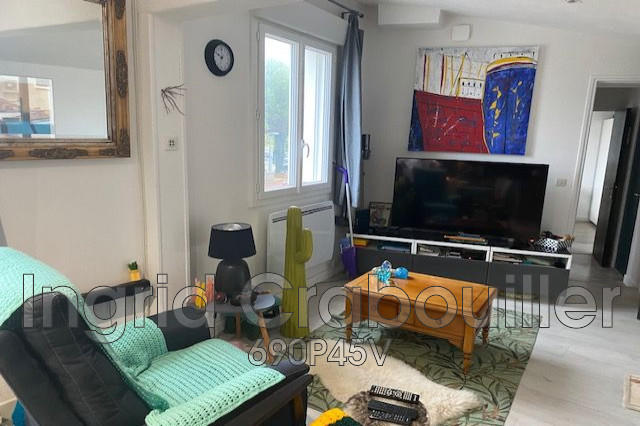 Local commercial - 73 m²