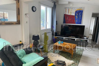 Local commercial - 73 m²