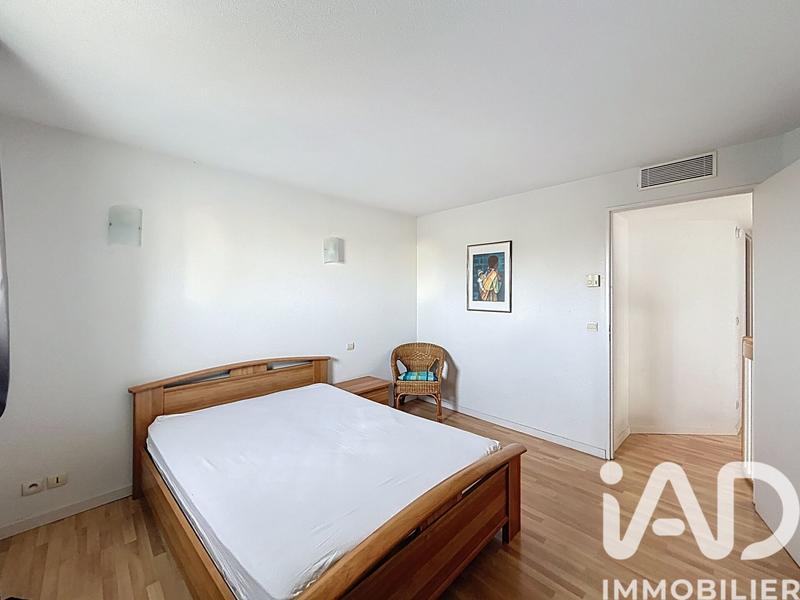 Appartement - 104 m² - 5 pièces