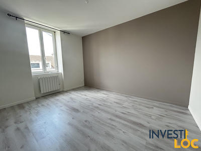 Appartement - 68 m² - 3 pièces