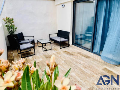 Immeuble - 120 m² - 6 pièces