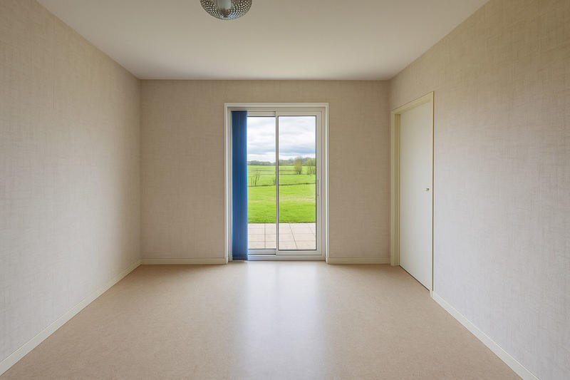 Maison de campagne - 103 m² - 5 pièces