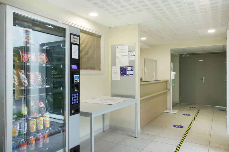 Appartement - 20 m² - 1 pièce