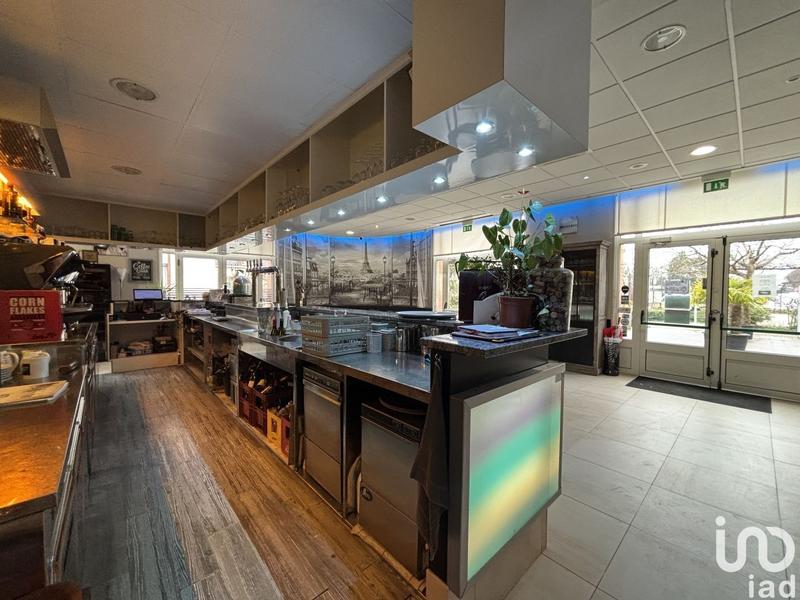 Local commercial - 380 m²