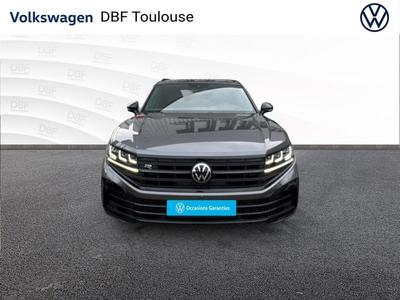 Volkswagen Touareg R 3.0 Tsi 462 Ch Hybride Recharg