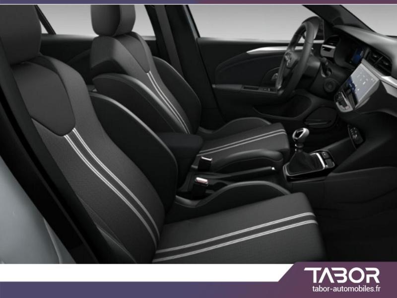 Opel Corsa 1.2 Turbo Gs Led TechP radar AppCo