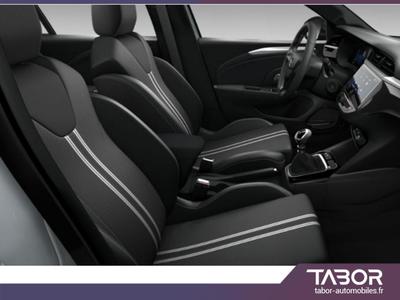 Opel Corsa 1.2 Turbo Gs Led TechP radar AppCo