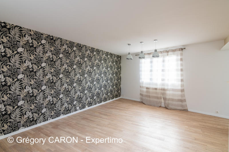 Duplex - 97 m² - 4 pièces