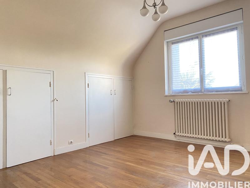 Maison - 116 m² - 5 pièces